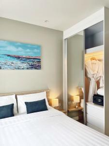 Fotografie z fotogalerie ubytování Diamond Resort by I Am Home v destinaci pláž
