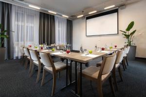 Fotografia z galérie ubytovania Leonardo Boutique Hotel Krakow Old Town v Krakove