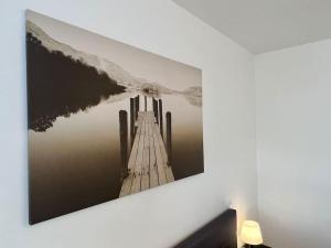 Fotografia z galérie ubytovania Apartamento Aguanaz 1 v destinácii Entrambasaguas