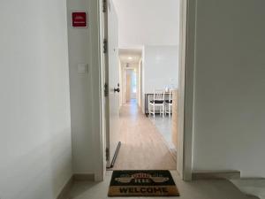 Fotografia z galérie ubytovania Apartamento Aguanaz 1 v destinácii Entrambasaguas