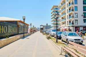 Cartierul din jurul sau un cartier din apropierea acestui apartament