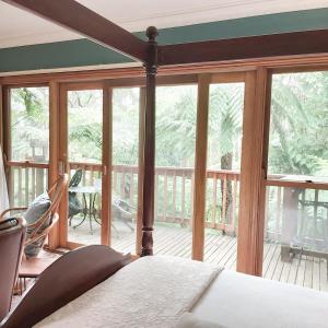 Gallery image of Chudleigh Park Cottages in Sassafras +26 photos