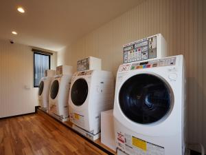 Foto sihtkohas Tsu asuva majutusasutuse HOTEL R9 The Yard Tsu galeriist