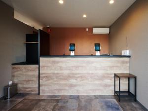 Foto sihtkohas Tsu asuva majutusasutuse HOTEL R9 The Yard Tsu galeriist