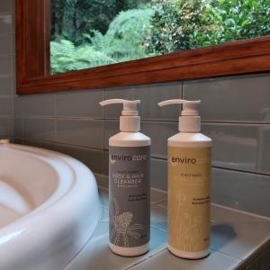 Gallery image of Chudleigh Park Cottages in Sassafras