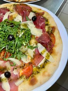 Fotografie z fotogalerie ubytování Auberge de Barret sur Meouge v destinaci Barret-sur-Meouge