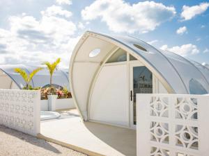 Foto dalla galleria di GLAMTECH RESORTS HEAVEN a Miyakojima