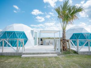 Foto dalla galleria di GLAMTECH RESORTS HEAVEN a Miyakojima