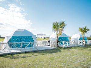 Foto dalla galleria di GLAMTECH RESORTS HEAVEN a Miyakojima