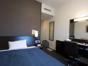 Φωτογραφία από το άλμπουμ του Hotel Route-Inn Sapporo Ekimae Kitaguchi στο Σαπόρο +26 φωτογραφίες