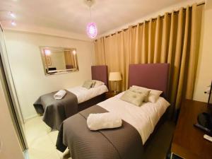 Fotografia z galérie ubytovania Two bedroom apartment in the center of Cannes a few steps from the Croisette and the Palais - 2078 v Cannes