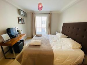 Fotografia z galérie ubytovania Two bedroom apartment in the center of Cannes a few steps from the Croisette and the Palais - 2078 v Cannes