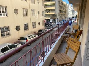 Fotografia z galérie ubytovania Two bedroom apartment in the center of Cannes a few steps from the Croisette and the Palais - 2078 v Cannes