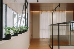 Fotografie z fotogalerie ubytování Little Duck Villa - Tiny House near Gedong Putih v destinaci Lembang