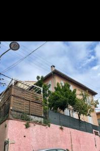 Duplex au calme en maison