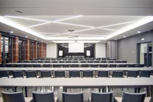 Konferenčné priestory v ubytovaní Hotel Barczyzna Medical Spa + 37 fotografií