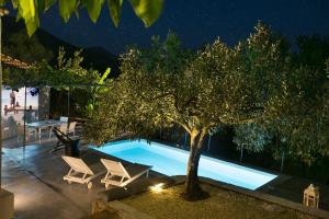 Gallery image of Bohemian Retreat Kefalonia in Dhavgáta