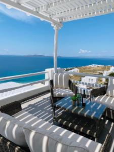 Gallery image of Panoramic View Mykonos in Mýkonos City