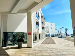 Hoone, kus apartement asub