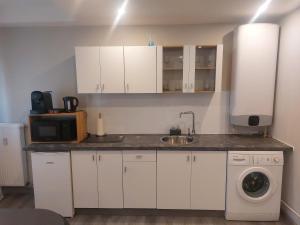 Zdjęcie z galerii obiektu Appartement près de la gare w mieście Chalon-sur-Saône