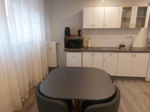 Zdjęcie z galerii obiektu Appartement près de la gare w mieście Chalon-sur-Saône