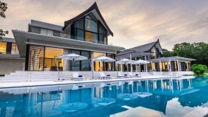 Fotografie z fotogalerie ubytování Kon Sang Villa v destinaci Pláž Patong