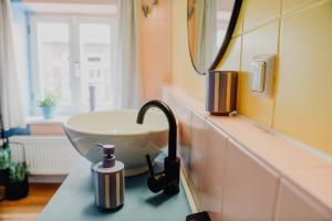 Galeriebild der Unterkunft sleepArt room for 2 in Celle