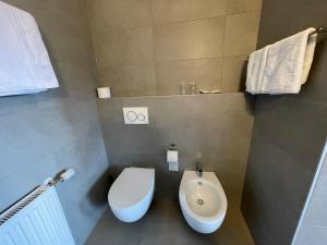 Bagno di Transit Rooms - Your Stopover