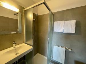 Bagno di Transit Rooms - Your Stopover