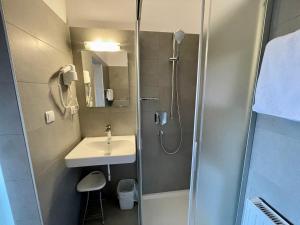 Bagno di Transit Rooms - Your Stopover