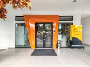 Facciata o entrata di My Rooms at Paskal Hyper Square