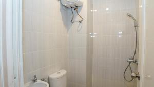 Bagno di My Rooms at Paskal Hyper Square