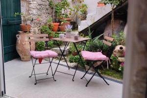 Imagen de la galería de Gallery House Plouti, en Ploutí 43 fotos más
