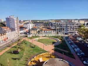 Fotografia z galérie ubytovania Bienvenue au Caton v destinácii Tarbes
