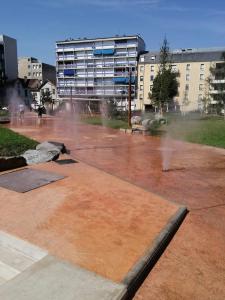 Fotografia z galérie ubytovania Bienvenue au Caton v destinácii Tarbes