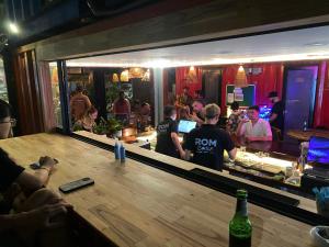 Hosté ubytování Rom Casa Hostel Da Nang