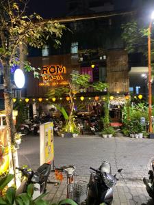 Fotografie z fotogalerie ubytování Rom Casa Hostel Da Nang v destinaci Danang
