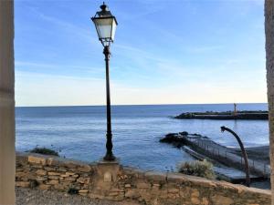 Paesaggio naturale nelle vicinanze dell'appartamento
