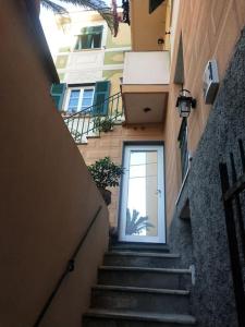 Foto dalla galleria di Bogliasco a due passi dal mare a Bogliasco