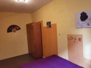Zdjęcie z galerii obiektu joli 2 pièces ancien et jardin w Miluzie +5 zdjęć
