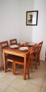 Fotografie z fotogalerie ubytování Casa Luna v destinaci Playa Honda + 8 fotografií