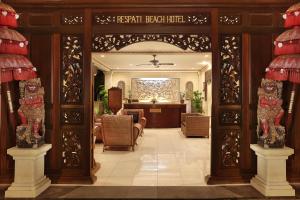 Galería fotográfica de Respati Beach Hotel en Sanur