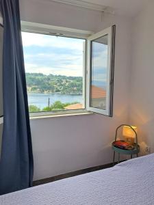 Príroda v okolí apartmánového hotela