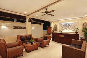 Gallery image of Respati Beach Hotel in Sanur