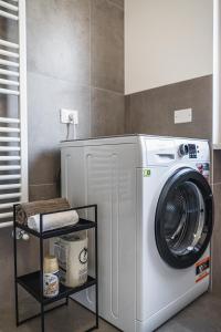Kép Outdooredo Garda Apartment szállásáról Riva del Gardában a galériában