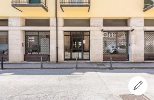 Fotografie z fotogalerie ubytování ES - Essential Solution & Emotion Stories (locazione turistica) v destinaci Verona