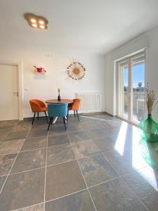Fotografie z fotogalerie ubytování L'altra LulÍa v destinaci Otranto + 20 fotografií
