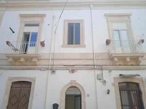 Fotografie z fotogalerie ubytování La casa di Aneupe v destinaci Siracusa