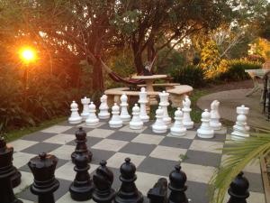 Foto de la galeria de Mapleton Falls Accommodation a Mapleton