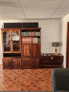 Fotografie z fotogalerie ubytování DE JAGTER'S NEST v destinaci Otavi